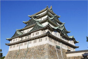 บ้านเกิดซามูไร