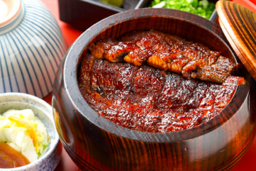 ตามล่าของอร่อย