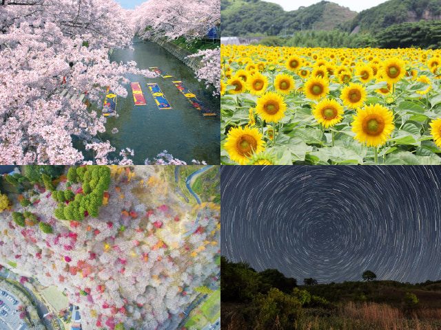 ธรรมชาติ