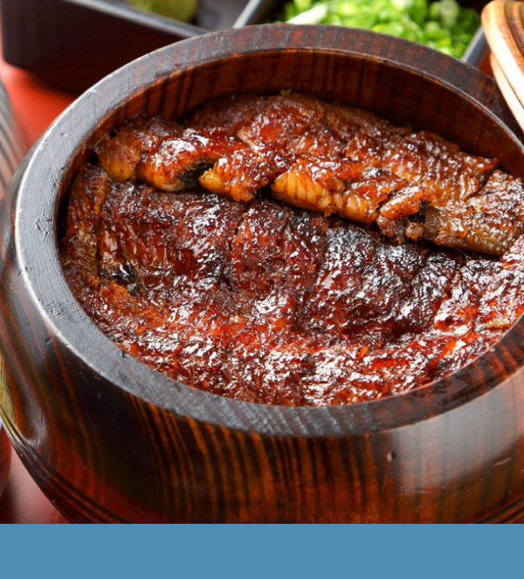 ตามล่าของอร่อย