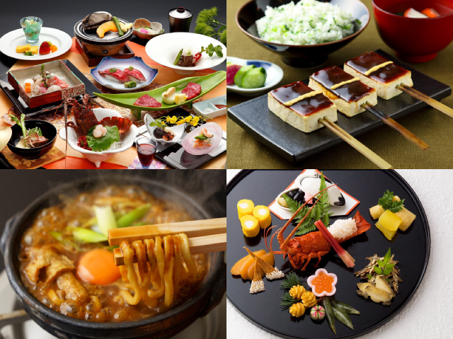 Kuliner Ramah Muslim