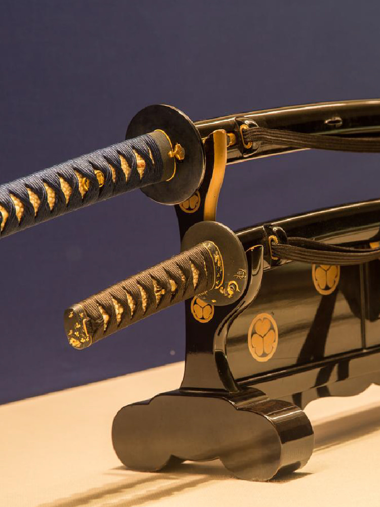 บ้านเกิดซามูไร