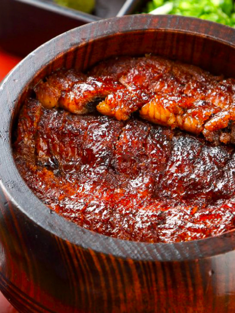 ตามล่าของอร่อย