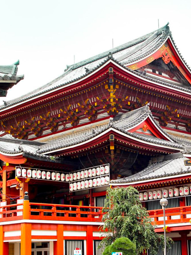 Tham quan đô thị