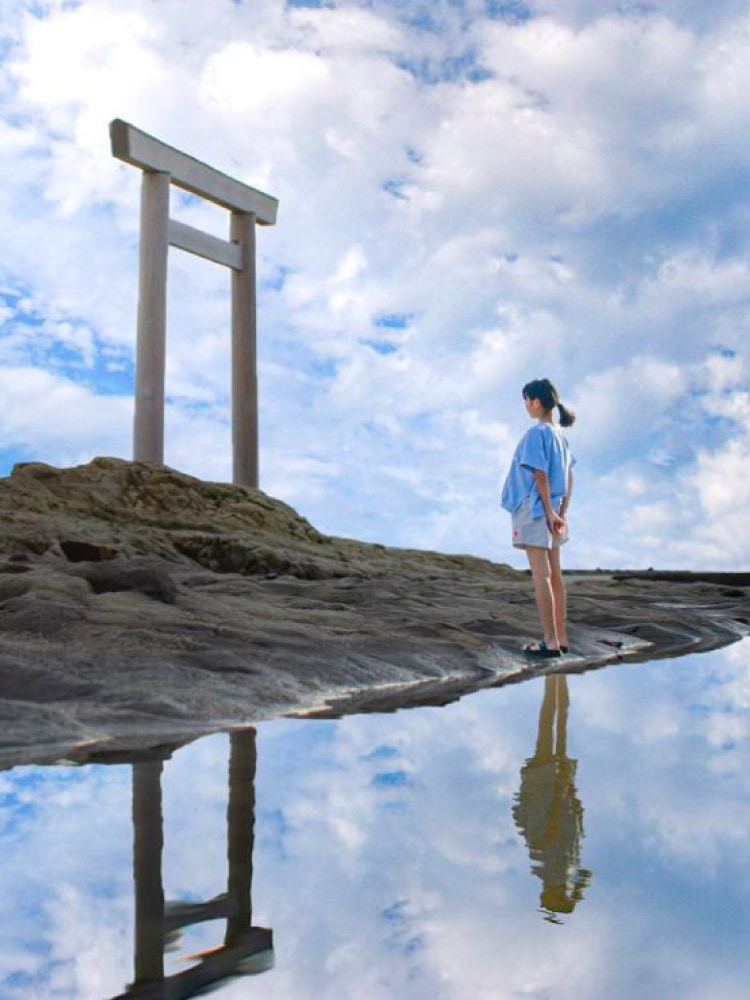 จุดถ่ายรู