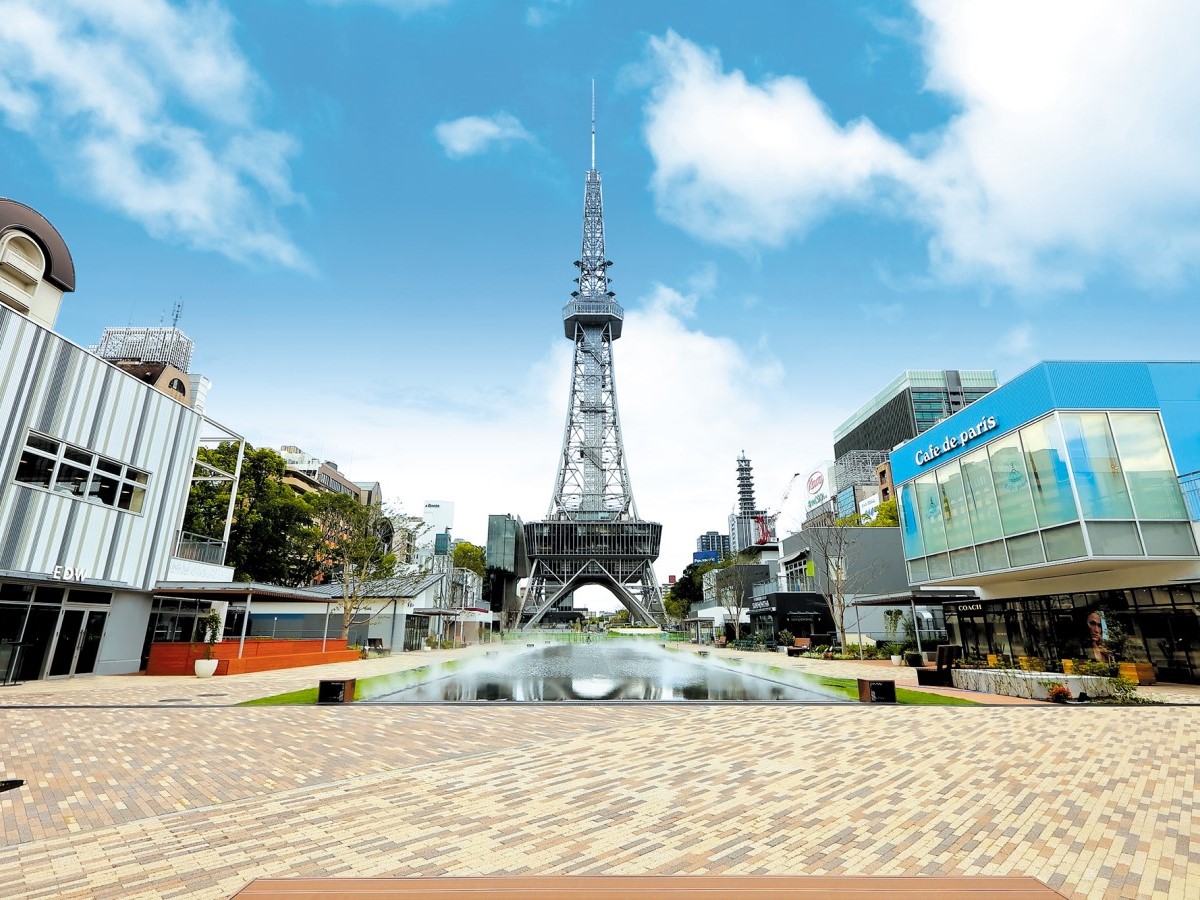 ฮิซายะโอโดริปาร์ค