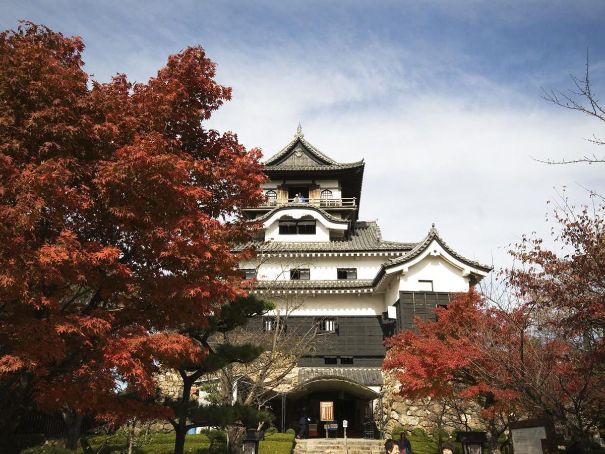 Inuyama Castle