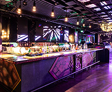 Sports Bars