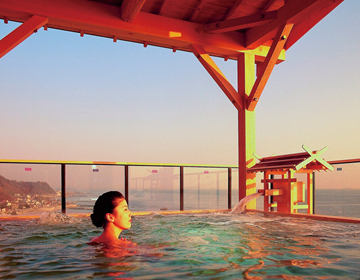 MinamiChita Onsen