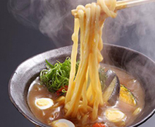 豊橋カレーうどん