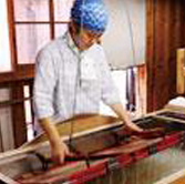 手と心で時代をさかのぼろう！