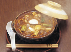 味噌煮込み (名古屋)