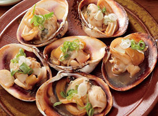 大アサリ (南知多・美浜・田原)