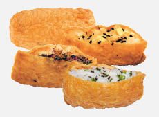 稲荷ずし(豊川)