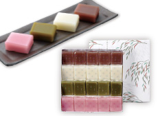 ういろう(名古屋)