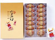 なごやん(名古屋)