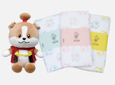 わん丸君(犬山)