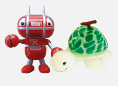 トヨッキー＆カメロン(豊橋・田原)