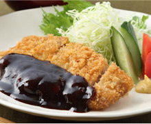 みそカツ