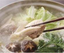 名古屋コーチン