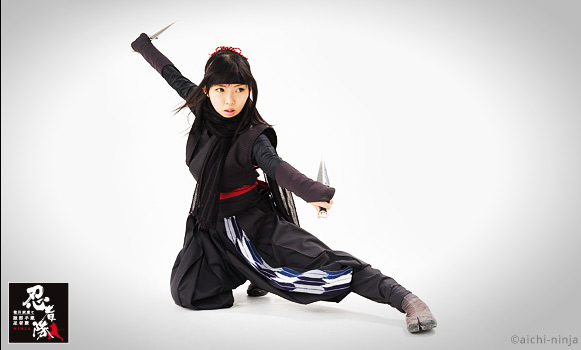 狂言語りの水蓮