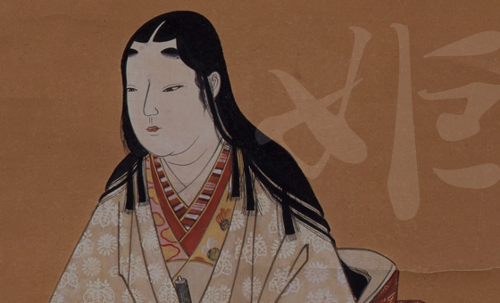 HIME FILES　姫図鑑