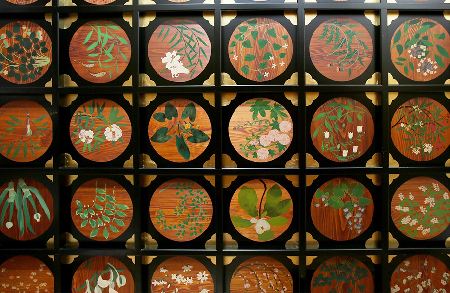 豊田市の見どころを巡る