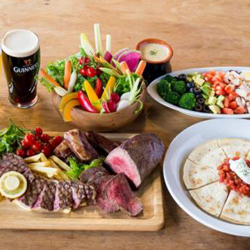 豊田のグルメ情報