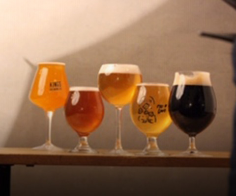 クラフトビール