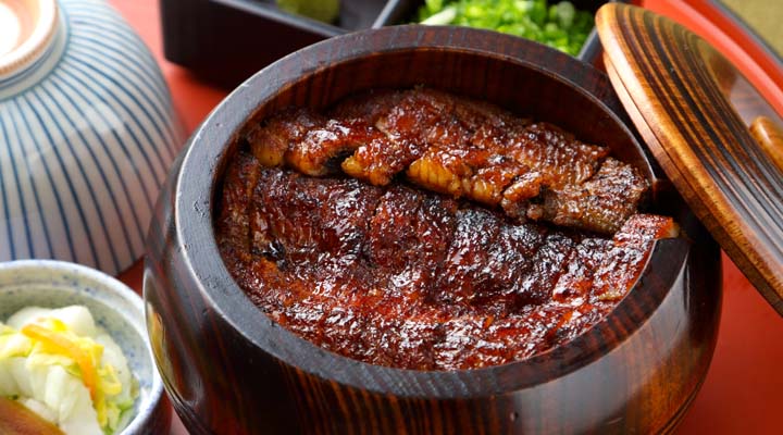 なごやめし&ご当地グルメ