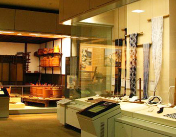 名古屋市博物館