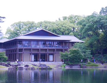 徳川美術館・徳川園