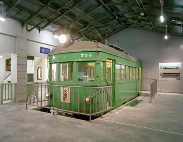 瀬戸蔵ミュージアム