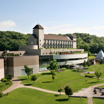 豊田の宿泊施設