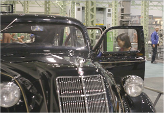 トヨタ産業技術記念館