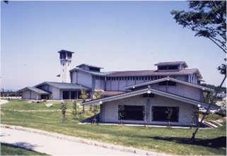 愛知県陶磁美術館