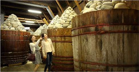 まるや八丁味噌