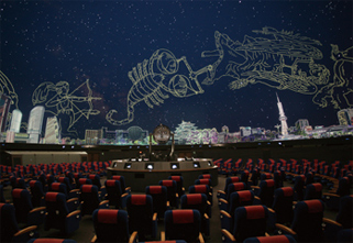 名古屋市科学館