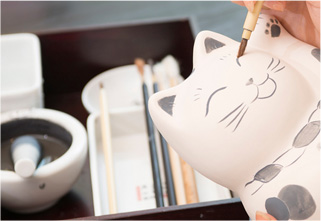 招き猫ミュージアム