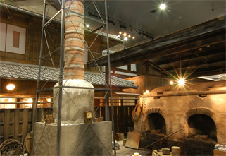 瀬戸蔵ミュージアム