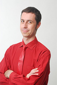 Chris Glenn - Writer