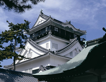Okazaki Castle / Okazaki Park / Mikawa Bushi and Ieyasu Museum