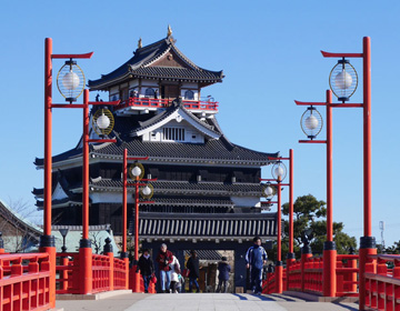 Kiyosu Castle