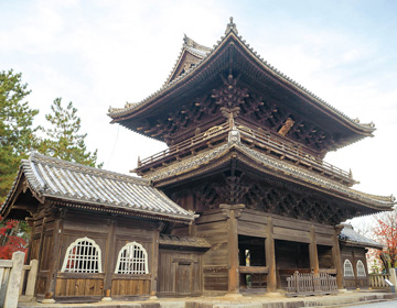 Daiju-ji Temple