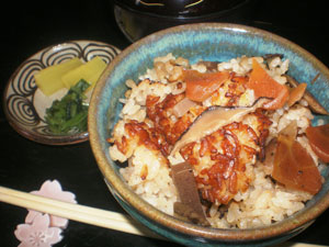 Gomo Meshi