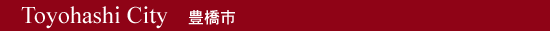 Toyohashi City
