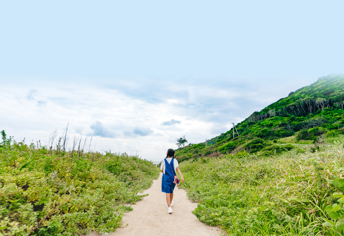 愛知県観光動画 特設サイト 風になって遊ぼう。