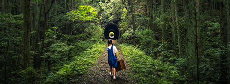 メイキング映像