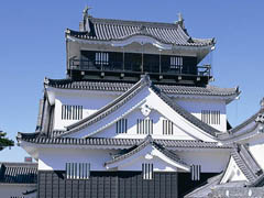Okazaki City Okazaki Castle / Okazaki Park / Mikawa Bushi and Ieyasu Museum
