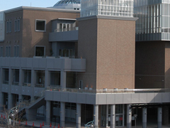 Seto City Seto-Gura / Seto-Gura Museum 